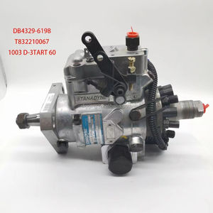 Piezas DE MAQUINARIA DE INGENIERÍA Bomba de inyección de combustible diésel de alta calidad RE502706 RE506965 RE504060 RE506965 RE531128 - Product Image 5