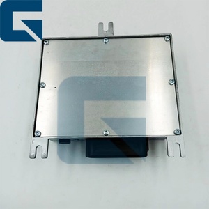VOE11383250 ECM ECU <b>Module</b> <b>Electronic</b> <b>Control</b> Controller 11383250 for EC60C Excavator - Product Image 4