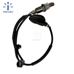 PEIVSO ผู้ผลิตระดับพรีเมียมจัดหาเซ็นเซอร์ออกซิเจนด้านหลังแบบประหยัดน้ำมันสำหรับ Toyota Wish 2.0L (2009) OEM 89465-68070 - Product Image 1