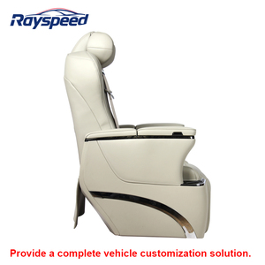 Interni VIP <span class=keywords><strong>Multivan</strong></span> 6 Posti, Kit Interni per Volkswagen <span class=keywords><strong>Multivan</strong></span> <span class=keywords><strong>T5</strong></span>, Sedili Inclusi - Product Image 6