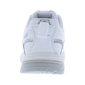 Chaussures larges pour femmes Avia Avi-Verge, taille 6, couleur : blanc/microchip/petit four/argent - Product Image 2