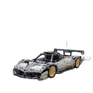 1:32 Scale Diecast Black Koenigsegg Sport race  Car Model light&sound Toy CN