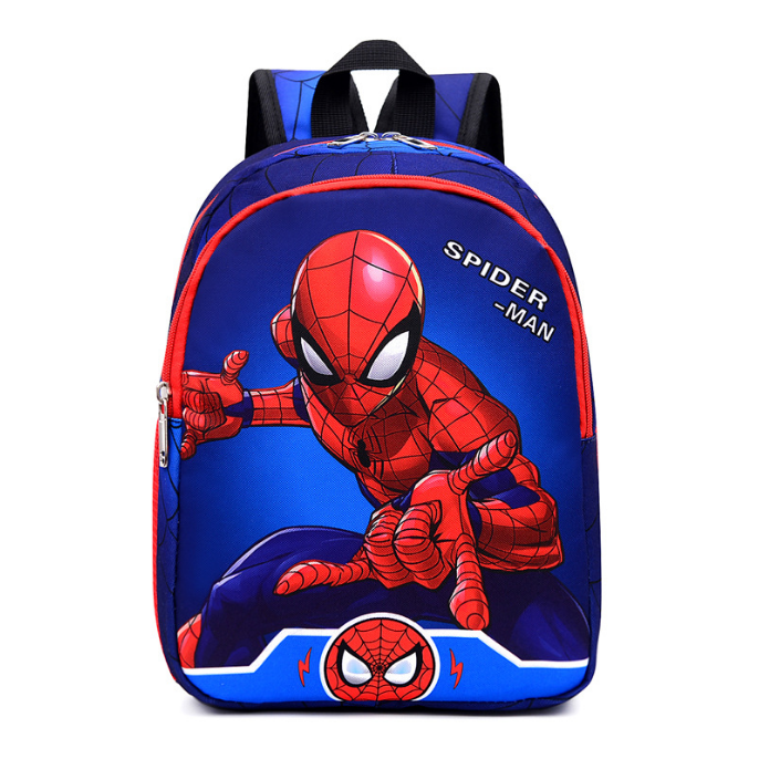 Mochilas escolares: Cómo escoger la más adecuada para evitar dolores
