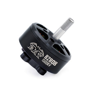 Prezzo più basso tarantola X6 Drone motore Brushless B2808 5S ~ 6S 1500KV 5S 1900KV cina fabbrica - Product Image 4