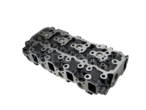 Toy. 7-8FD Cylinder Head 1DZ-2,1DZ-3 Engine Replacement Part OEM 11101-UC020,11101-78202-71 - Product Image 5