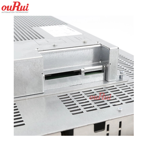 오리지널 6AV6644-0AC01-2AX1 HMI MP377 19인치 터치 스크린 다기능 패널 19인치 컬러 TFT 디스플레이 6AV6 644-0AC01-2AX1 - Product Image 4