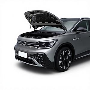 SUV Électrique Neuf Audi ID.6 X R20 à Prix Abordable, Haute Vitesse, Transmission Automatique, Turbo, Transmission Intégrale, Conduite à Gauche, Caméra Intelligente, Id6X à Vendre - Product Image 1