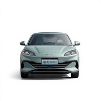 Nouvelle BYD Seal 06 DM-i 2026 – Berline Hybride Rechargeable de Taille Moyenne, Électrique, Longue Autonomie, Euro 6, Fabriquée en Chine