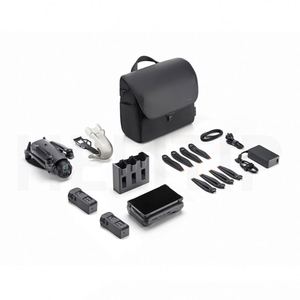 Mavic 4 Pro 512 Go Creator Combo (avec RC Pro 2 Transmission Vidéo Améliorée) Drone Professionnel Caméra 6K - Product Image 1