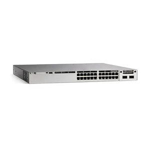 C9200L-24P-4G-E C9200L Series 24 ports full PoE Network Switch