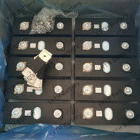 A Grade CALB CA100 3.2V 100Ah LiFePO4 Baterai Sel Ion Lithium untuk ESS EV