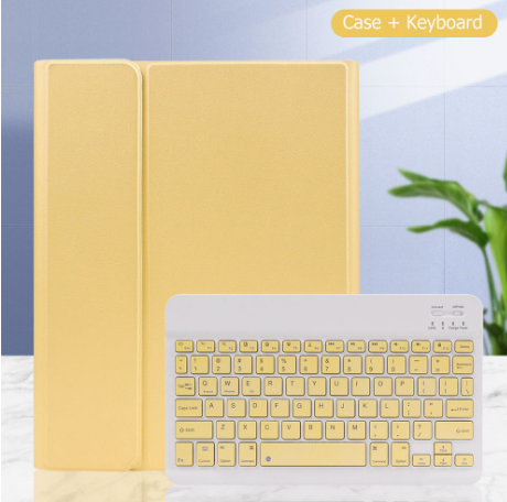Yellow Standard