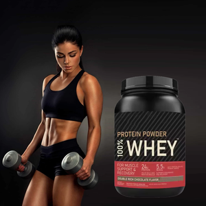 איכות גבוהה חלבון אבקת קריאטין מי אבקת משקל אובדן - Product Image 1