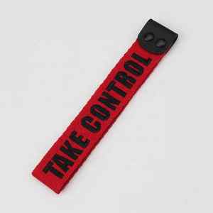 Logotipo personalizado colorido banda teclado cordón Anime <span class=keywords><strong>Wooting</strong></span> 60he Correa Universal Gaming mango Correa teclado <span class=keywords><strong>Wooting</strong></span> - Product Image 6