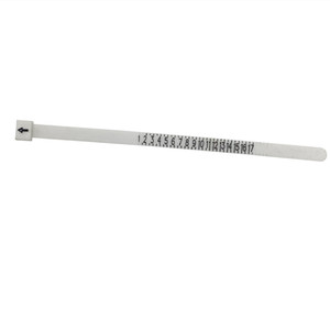Multi-sizer economische ringmaatmeter - Product Image 2