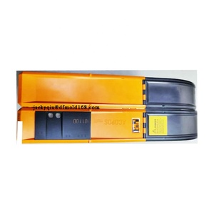 Módulo B&R 8BVI0220HWS0.000-3 de montaje en pared, 22A, estándar, para optimización de control coordinado multieje para AC 8BVI0220HWS0.000-3 B&R - Product Image 2