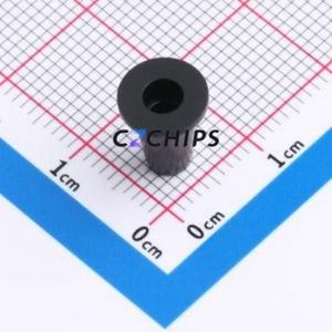 SC107AA1 Switch Accessories / Cap Switch ( Color: Black ) - Product Image 2