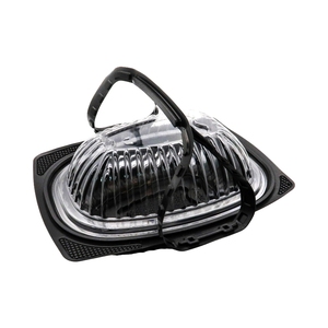 Cấp thực phẩm đưa ra nhựa Gà Hộp dùng một lần bao bì lưu trữ gà nướng <span class=keywords><strong>container</strong></span> - Product Image 2