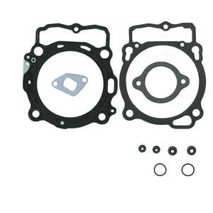 Husqvarna FE 450 17-19 guarnizioni superiori piatte e foglio di tenuta ad anello in carta e metallo per prestazioni ottimali del motore - Product Image 1