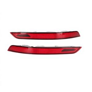 Luces Traseras para Cayenne 2015-2017, Luces de Freno, Intermitentes, Juego Izquierdo y Derecho - Product Image 2