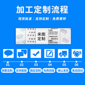 YZM Active Mineral Desiccant 98% Effective Substance Moisture Absorption Eco-Friendly Industrial Use - Product Image 5