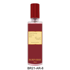 Crema Profumata Eau De Parfum con Fragranza di Fragola, Rosa e Gelsomino di Parigi, Prodotta in Cina - Product Image 1