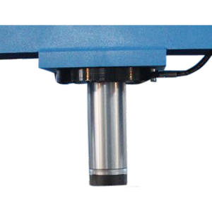 Kleine <span class=keywords><strong>100</strong></span> Tonnen elektrische vertikale <span class=keywords><strong>Press</strong></span> maschine Hydraulik pressen VV-Motoren Pumpen mit Kern komponenten für Produktions anlagen - Product Image 3