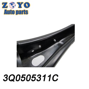 3Q0505311C Venta al por mayor de fábrica Piezas de suspensión automática Brazo de control trasero delantero para <span class=keywords><strong>AUDI</strong></span> <span class=keywords><strong>A3</strong></span> 13-20 - Product Image 4