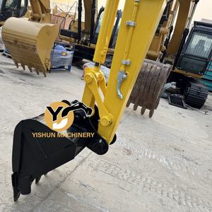 Precio bajo Ventas Japón <span class=keywords><strong>YANMAR</strong></span> Vio55 Miniexcavadora usada Vio35 Vio80 Excavadora pequeña Granja Excavadora usada en stock - Product Image 6
