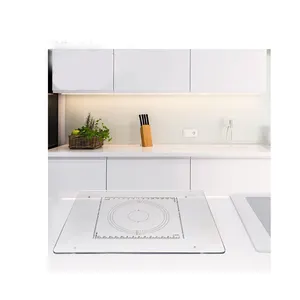 HQ Chất lượng cao bán buôn bảng truy cập chống xước Acrylic thớt cho nhà bếp