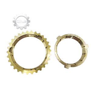 Repuestos de sincronizador de transmisión de alta calidad, anillo sincronizador de 1ª y 2ª velocidad para Opel, OEM TSR-8990 - Product Image 4