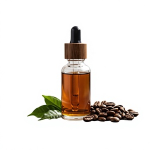 Intense Roasted <b>Coffee</b> Scent Oil for Private Label Manufacturing-Bulk Supplier for Home Fragrance and Beauty Industries - Product Image 1