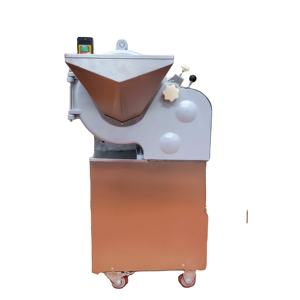 Machine à découper automatique la <span class=keywords><strong>plus</strong></span> populaire pour fruits et légumes en dés, idéale pour la viande, <span class=keywords><strong>les</strong></span> carottes et <span class=keywords><strong>les</strong></span> <span class=keywords><strong>tomates</strong></span> - Product Image 3