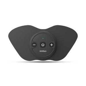 Domas Machine Tens Period Masajeador de cuello y hombros Proporciona Control de botones o control de aplicación - Product Image 4