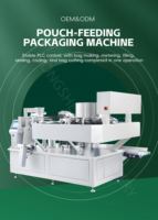 Machine de scellage automatique de barquettes – Emballage rapide et efficace pour barquettes en aluminium de type fast-food, idéale pour gâteaux et desserts
