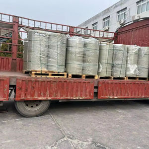 Bande de nettoyage automatique fiable pour les élevages de bétail, en polypropylène, durée de vie de 10 ans, agriculture chinoise - Product Image 1