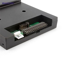 Disco flexible negro SFR1M44-U100K, 3,5 ", 1000 a USB, emulador, teclado de música analógico