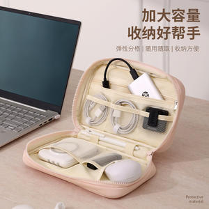 Been Love – sac de téléphone portable, grande capacité, étui de rangement de voyage étanche pour voyage, noir, rose, violet - Product Image 5