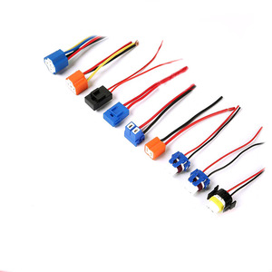 定制线束和电缆组件 完整的线束 汽车线束 汽车用线束 - Product Image 4