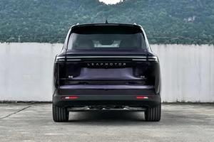 Nuovo C C16 SUV di medie-grandi dimensioni 2026 <span class=keywords><strong>Range</strong></span>-Extended 280 - Product Image 6