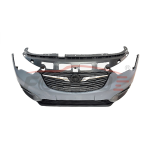 Paraurti Anteriore Completo Originale Ricambi Auto Accessori Paraurti Anteriore Completo per <span class=keywords><strong>COMBO</strong></span> <span class=keywords><strong>2019</strong></span>- - Product Image 2