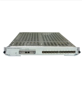 CR5D0EEXFA70 03059121 ชุดประมวลผลสายสัญญาณแบบรวม 24 พอร์ต 10GBase LAN/WAN-SFP+ MACsec สำหรับ h w - Product Image 2
