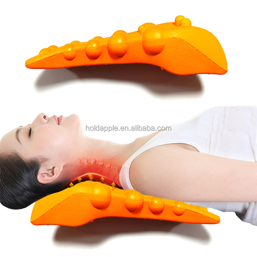 Coussins De Posture Teeter Pour Restauration Dos - Accessoire Inversion - Neuf