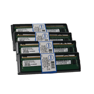 Distribuidor Autorizado Dell, Memoria <span class=keywords><strong>de</strong></span> Servidor <span class=keywords><strong>de</strong></span> 16GB 2666MHz, Frecuencia Completa, en Stock, DDR4/DDR5 ECC RDIMM Original - Product Image 2