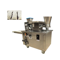 Machine à Sfiha automatique multifonctionnelle, machine à Lemper, machine à fabriquer des en-cas