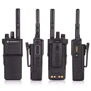 วิทยุสื่อสารดิจิตอล Dp4400 Xir P8608i Dp8050e GPS วอล์คกี้ทอล์คกี้แบบพกพา ของแท้ VHF/UHF - Product Image 3