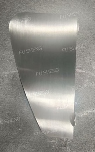 Nhà Máy Bán buôn thép không gỉ phòng tắm không thấm nước nhà vệ sinh công cộng phân chia phân vùng Hội Đồng Quản trị WC ngăn tiểu phân vùng - Product Image 5