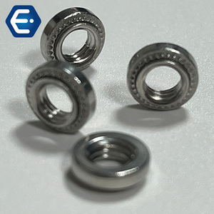 Cina custom m1 m2 m3 m4 m5 m6 m6 cremagliera cnc, in acciaio inox auto clinch vite e elementi di fissaggio, rivetto dadi fornitore - Product Image 5