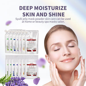 ผงมาส์กหน้าเซนเทลล่า เอเชียติก้า พีลออฟ เจลลี่ มาส์ก บำรุงผิวหน้า ช่วยเติมความชุ่มชื้นอย่างล้ำลึก ต้านเชื้อแบคทีเรีย และลดสิว - Product Image 3