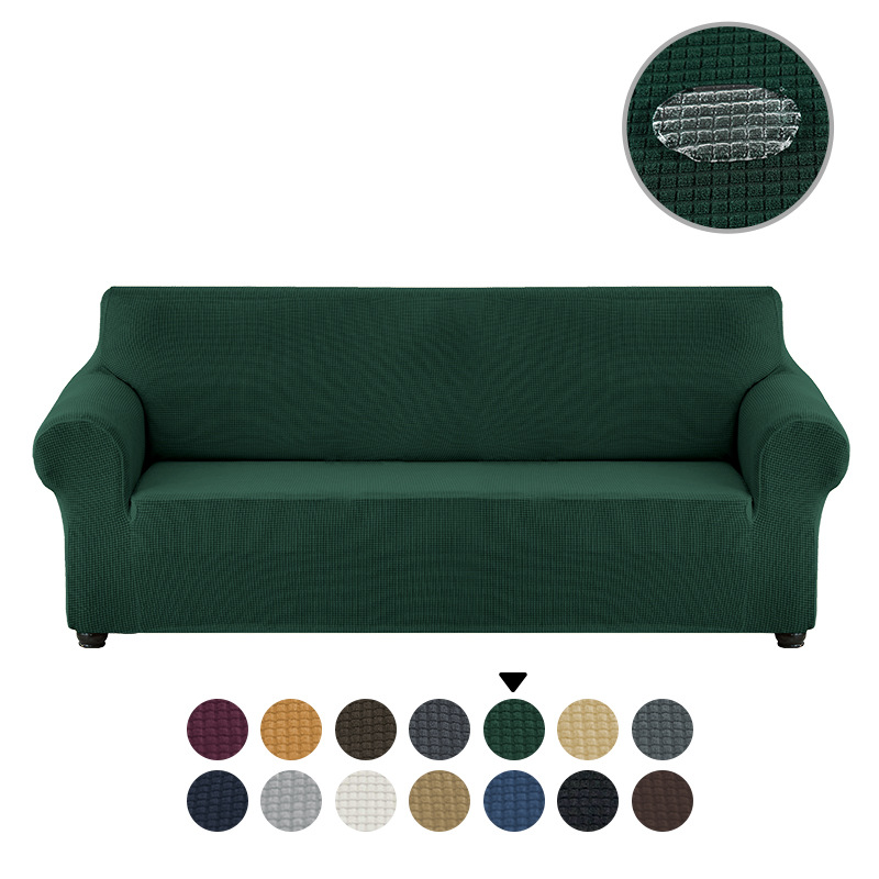 verde oscuro